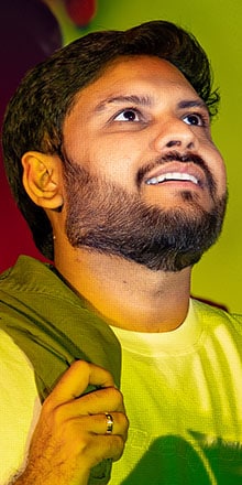 Abhinav Shekhar Vashistha